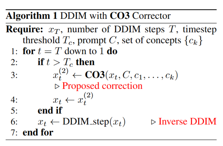 Algorithm 1